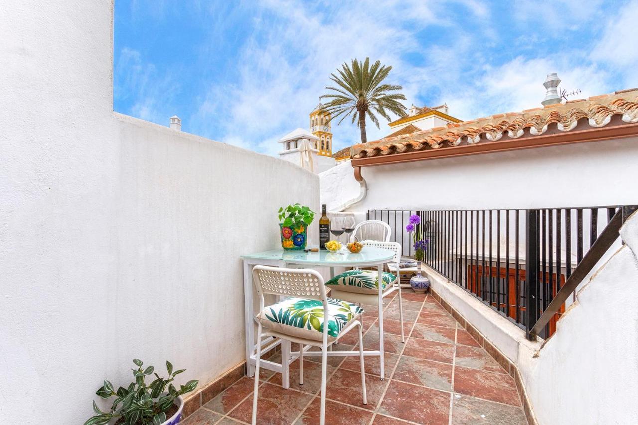 Marbella In Love Eksteriør bilde