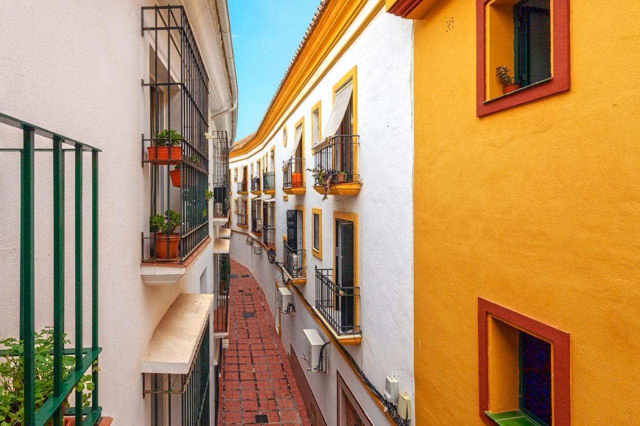 Marbella In Love Eksteriør bilde