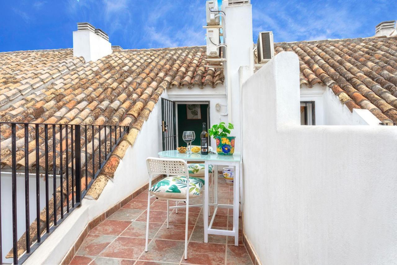 Marbella In Love Eksteriør bilde